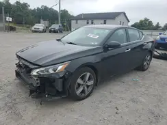 1N4BL4DWXKC132874 2019 NISSAN ALTIMA