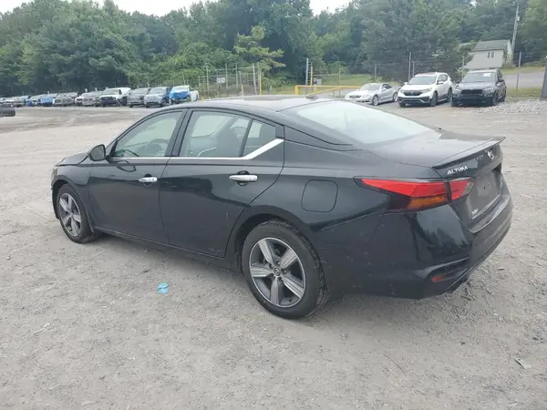 1N4BL4DWXKC132874 2019 NISSAN ALTIMA - Image 2
