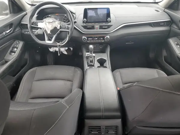 1N4BL4DWXKC132874 2019 NISSAN ALTIMA - Image 8