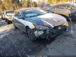 1N4BL4DWXKC136116 2019 NISSAN ALTIMA