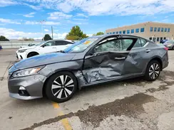 1N4BL4DWXKC141915 2019 NISSAN ALTIMA