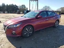 1N4BL4DWXKC141980 2019 NISSAN ALTIMA