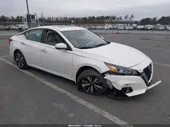 1N4BL4DWXKC144510 2019 NISSAN ALTIMA