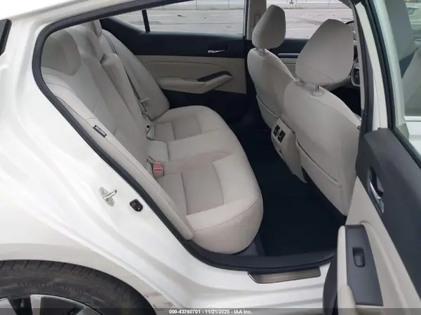 1N4BL4DWXKC144510 2019 NISSAN ALTIMA - Image 8