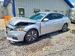 1N4BL4DWXKC152607 2019 NISSAN ALTIMA