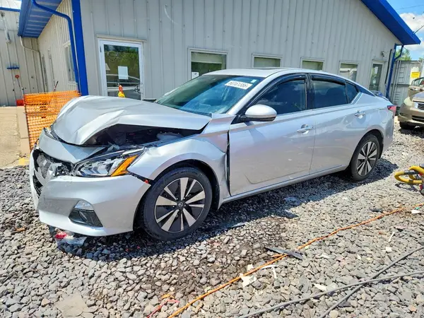 1N4BL4DWXKC152607 2019 NISSAN ALTIMA - Image 1