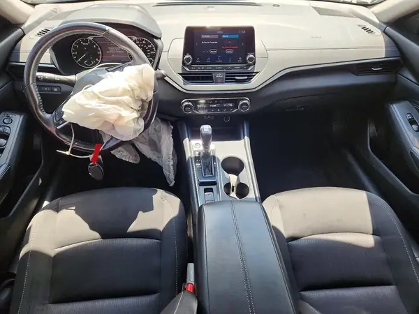 1N4BL4DWXKC152607 2019 NISSAN ALTIMA - Image 8