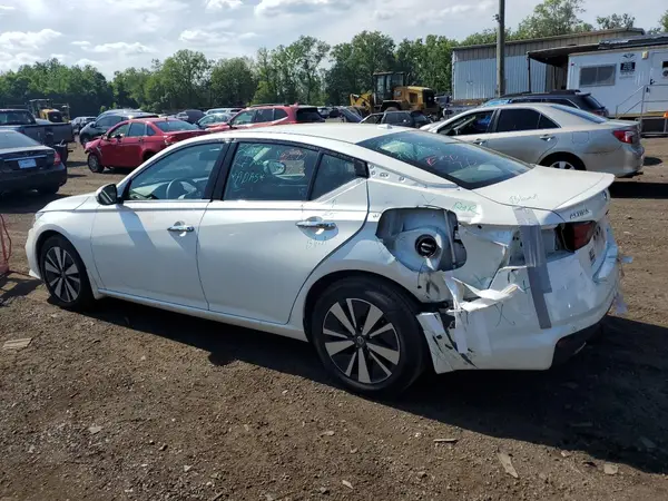 1N4BL4DWXKC154308 2019 NISSAN ALTIMA - Image 2