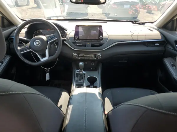 1N4BL4DWXKC154308 2019 NISSAN ALTIMA - Image 8