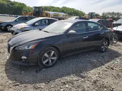 1N4BL4DWXKC159833 2019 NISSAN ALTIMA