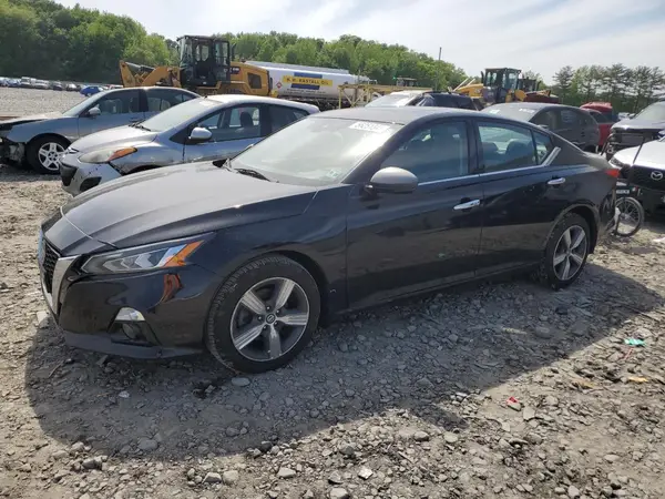 1N4BL4DWXKC159833 2019 NISSAN ALTIMA - Image 1