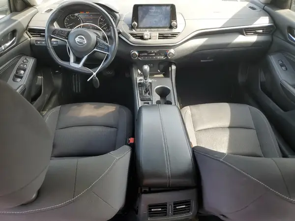 1N4BL4DWXKC159833 2019 NISSAN ALTIMA - Image 8
