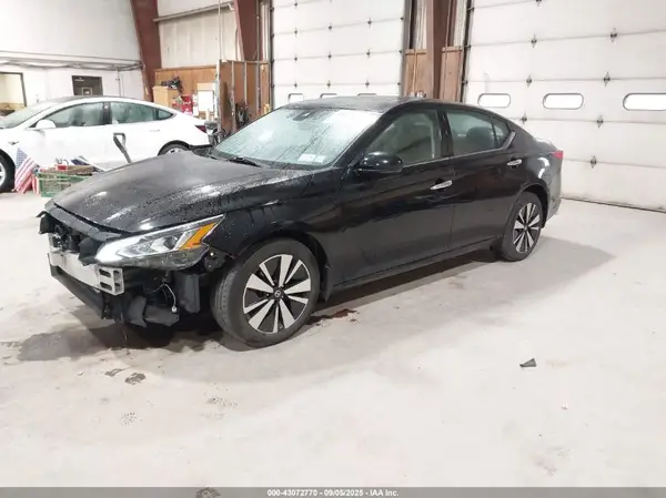 1N4BL4DWXKC174767 2019 NISSAN ALTIMA - Image 2