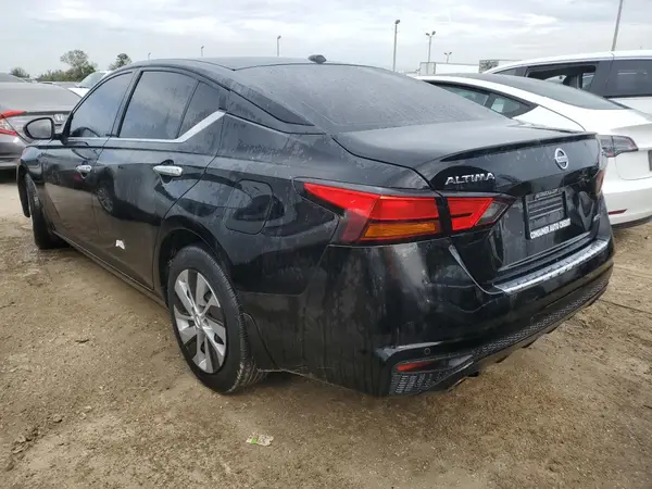 1N4BL4DWXKC177832 2019 NISSAN ALTIMA - Image 2