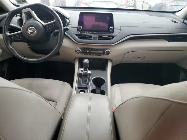 1N4BL4DWXKC177832 2019 NISSAN ALTIMA - Image 8