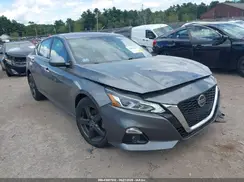 1N4BL4DWXKC180052 2019 NISSAN ALTIMA