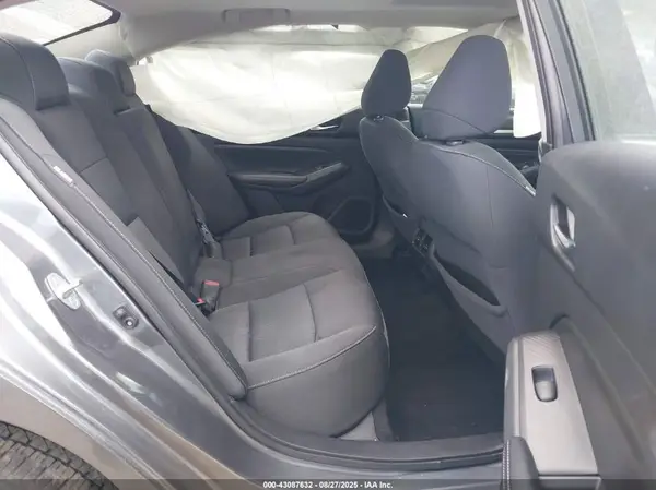 1N4BL4DWXKC180052 2019 NISSAN ALTIMA - Image 8