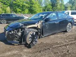 1N4BL4DWXKC187986 2019 NISSAN ALTIMA