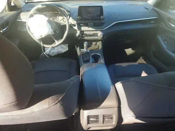 1N4BL4DWXKC187986 2019 NISSAN ALTIMA - Image 8