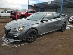 1N4BL4DWXKC189513 2019 NISSAN ALTIMA