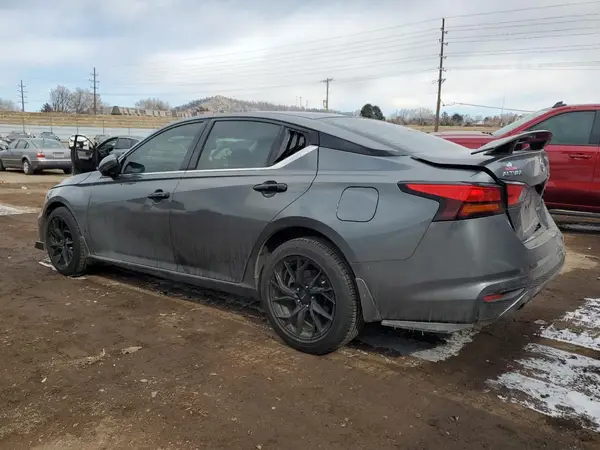 1N4BL4DWXKC189513 2019 NISSAN ALTIMA - Image 2