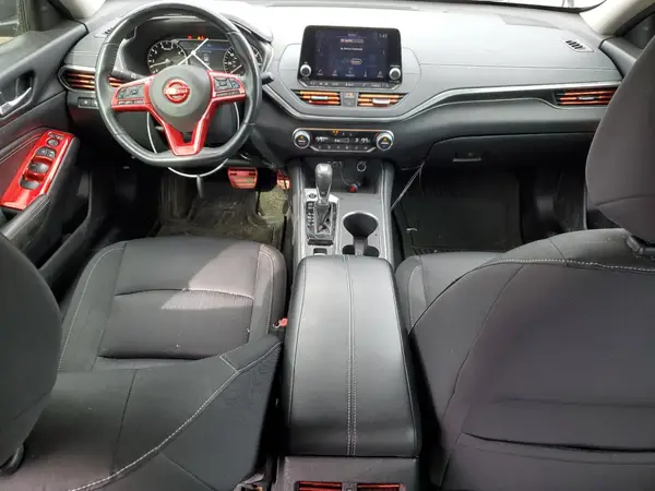 1N4BL4DWXKC189513 2019 NISSAN ALTIMA - Image 8