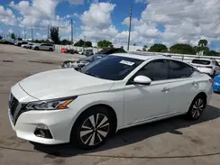 1N4BL4DWXKC190144 2019 NISSAN ALTIMA