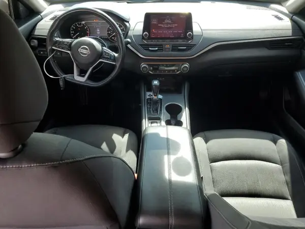 1N4BL4DWXKC190144 2019 NISSAN ALTIMA - Image 8