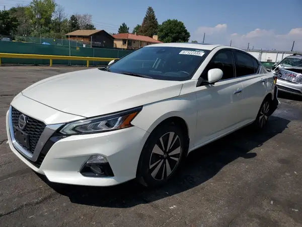 1N4BL4DWXKC190175 2019 NISSAN ALTIMA