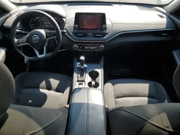 1N4BL4DWXKC190175 2019 NISSAN ALTIMA - Image 8