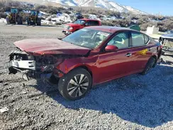 1N4BL4DWXKC192072 2019 NISSAN ALTIMA