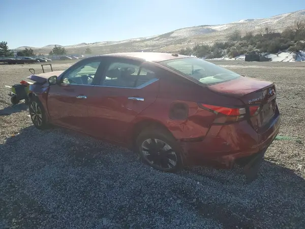 1N4BL4DWXKC192072 2019 NISSAN ALTIMA - Image 2