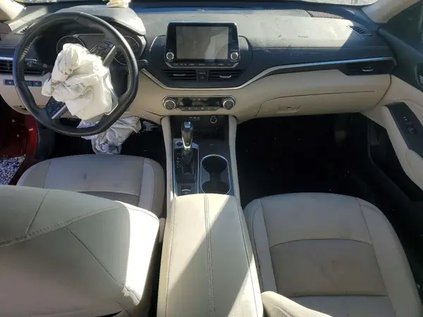1N4BL4DWXKC192072 2019 NISSAN ALTIMA - Image 8