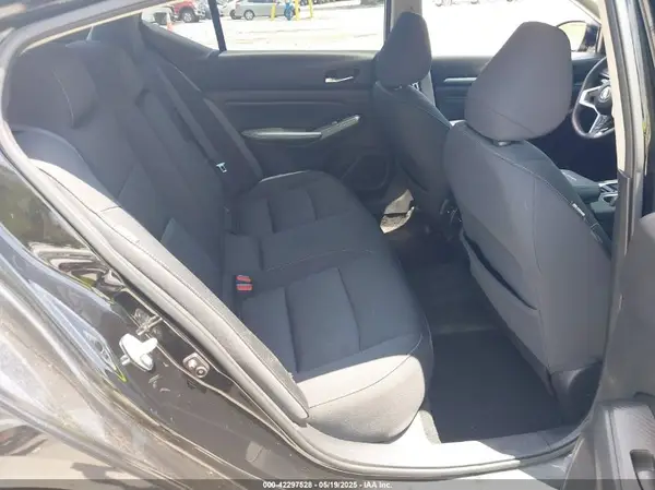 1N4BL4DWXKC194615 2019 NISSAN ALTIMA - Image 8