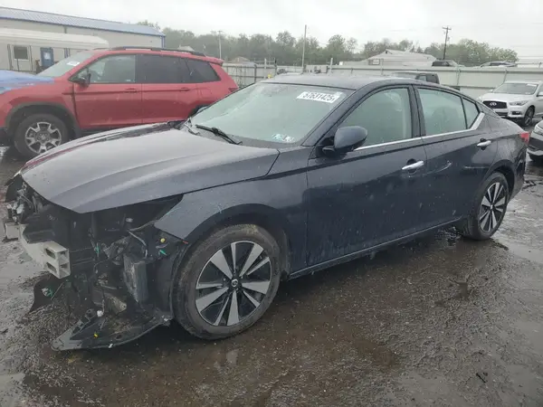1N4BL4DWXKC197711 2019 NISSAN ALTIMA - Image 1