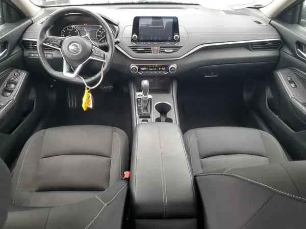 1N4BL4DWXKC197711 2019 NISSAN ALTIMA - Image 8