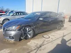 1N4BL4DWXKC209257 2019 NISSAN ALTIMA