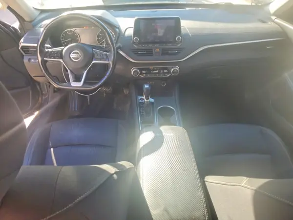 1N4BL4DWXKC209257 2019 NISSAN ALTIMA - Image 8