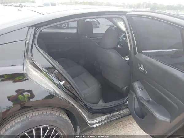1N4BL4DWXKC211154 2019 NISSAN ALTIMA - Image 8