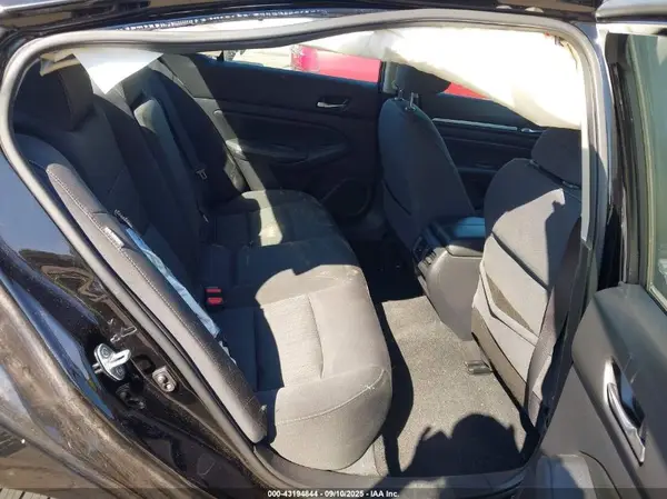 1N4BL4DWXKC214281 2019 NISSAN ALTIMA - Image 8