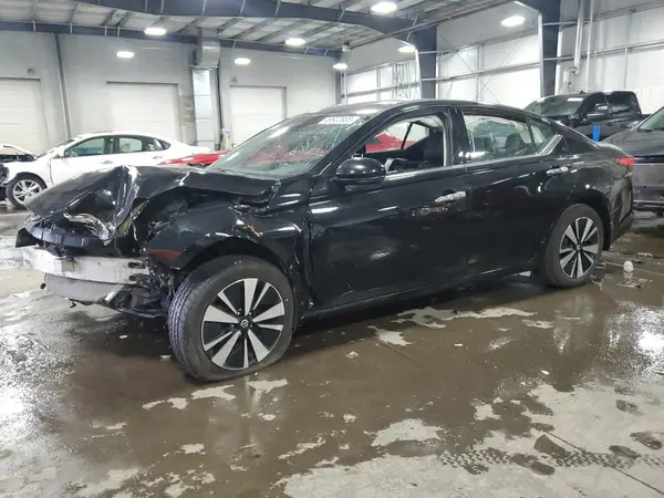 1N4BL4DWXKC222509 2019 NISSAN ALTIMA - Image 1