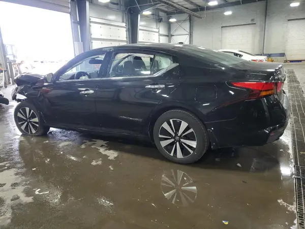 1N4BL4DWXKC222509 2019 NISSAN ALTIMA - Image 2