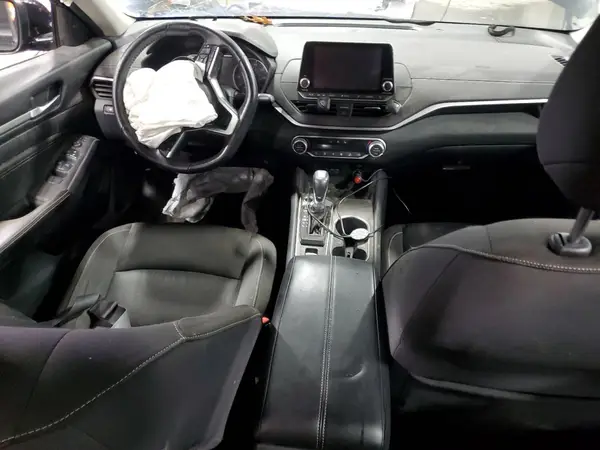 1N4BL4DWXKC222509 2019 NISSAN ALTIMA - Image 8