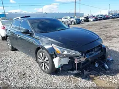 1N4BL4DWXKC250617 2019 NISSAN ALTIMA