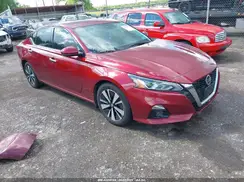 1N4BL4DWXKN301523 2019 NISSAN ALTIMA