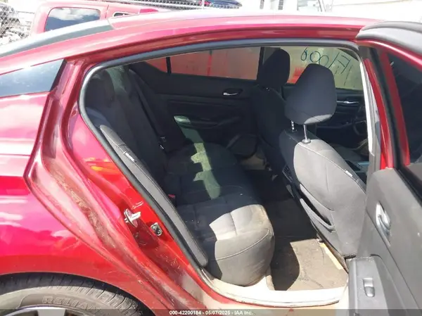 1N4BL4DWXKN301523 2019 NISSAN ALTIMA - Image 8