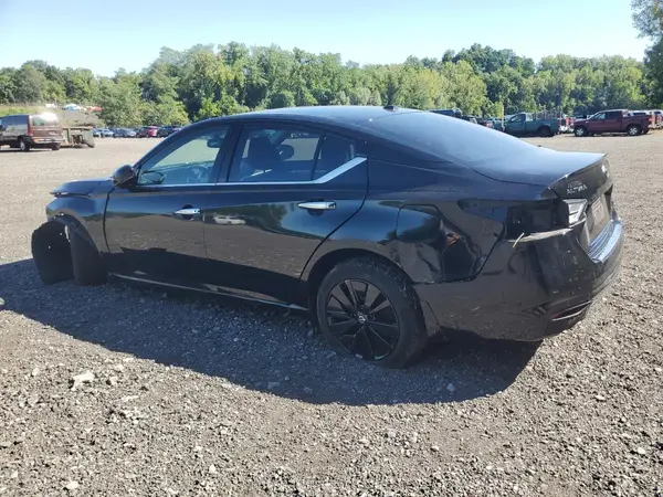 1N4BL4DWXKN302512 2019 NISSAN ALTIMA - Image 2