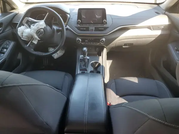 1N4BL4DWXKN302512 2019 NISSAN ALTIMA - Image 8