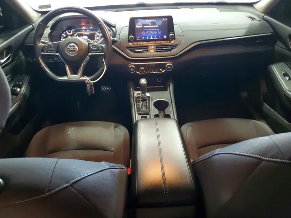 1N4BL4DWXKN302669 2019 NISSAN ALTIMA - Image 8