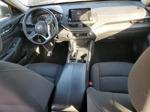 1N4BL4DWXKN303403 2019 NISSAN ALTIMA - Image 8